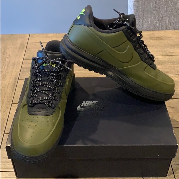 Nike LF 1 Lunar Force Duckboot Low - Picture 4 of 10